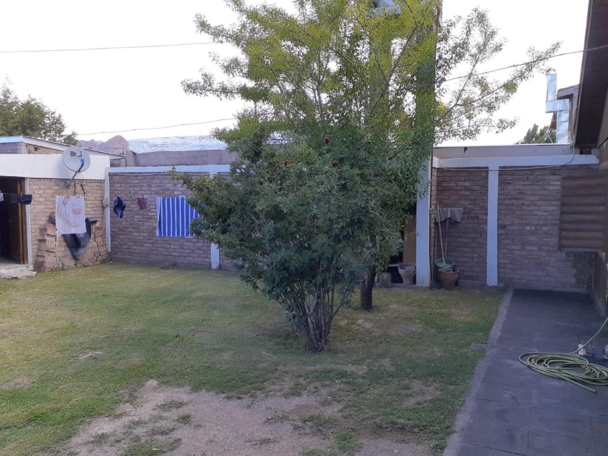 Cabana Uspallata, Mendoza. Para 4 Personas Villa Buitenkant foto