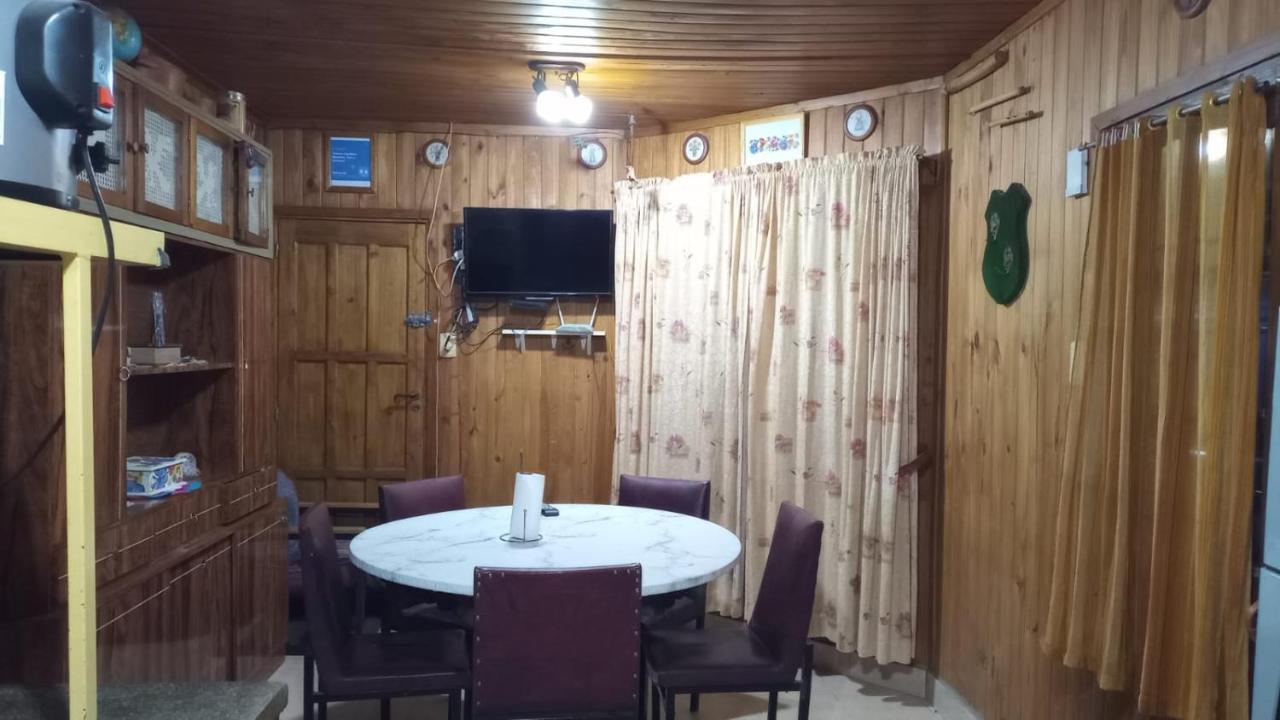 Cabana Uspallata, Mendoza. Para 4 Personas Villa Buitenkant foto