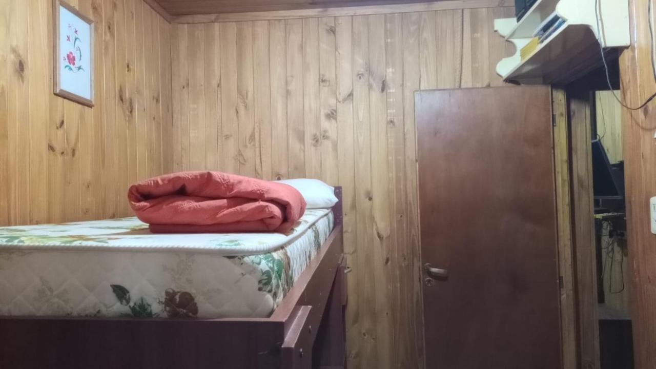Cabana Uspallata, Mendoza. Para 4 Personas Villa Buitenkant foto