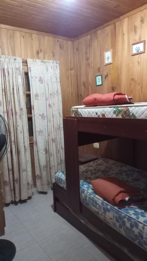 Cabana Uspallata, Mendoza. Para 4 Personas Villa Buitenkant foto